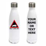 HQ 1(UK) Div Thermo Flask